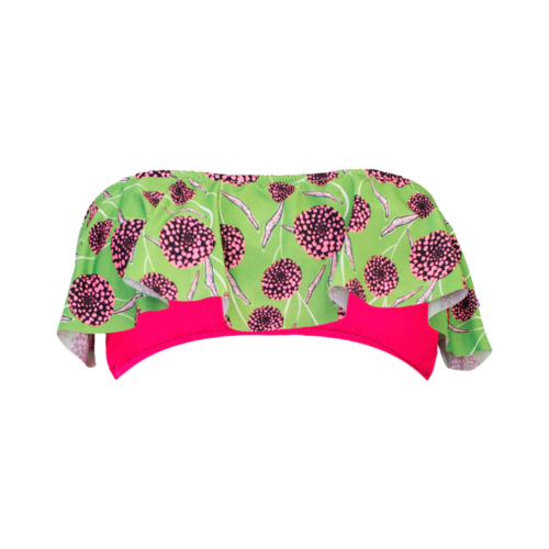 Eloà Cherrypop Rosa - Caipiroska