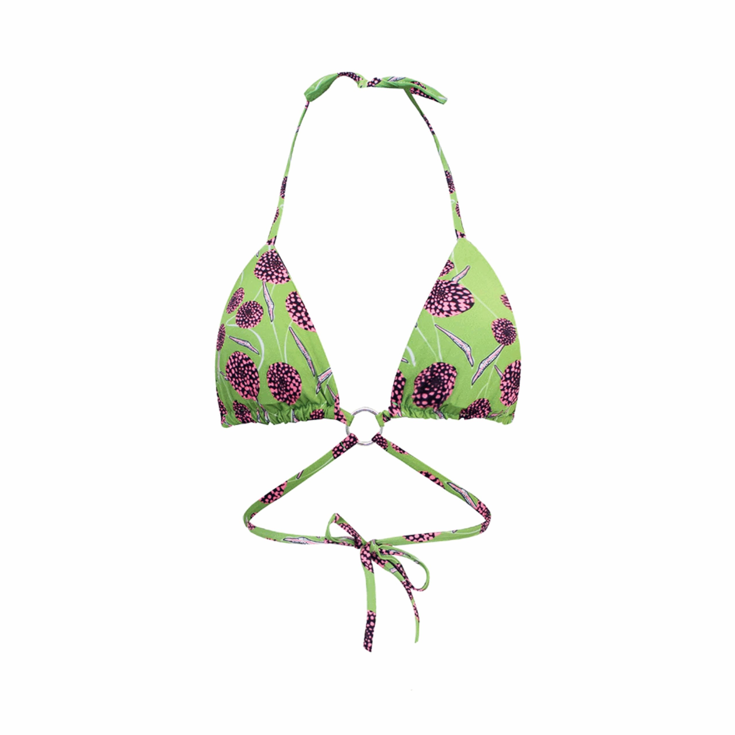 Anitta Cherrypop Rosa